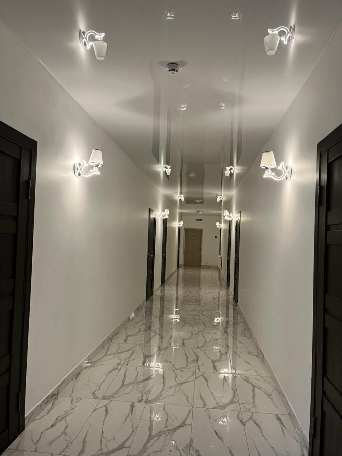 Imperial Hotel バコヴェル エクステリア 写真