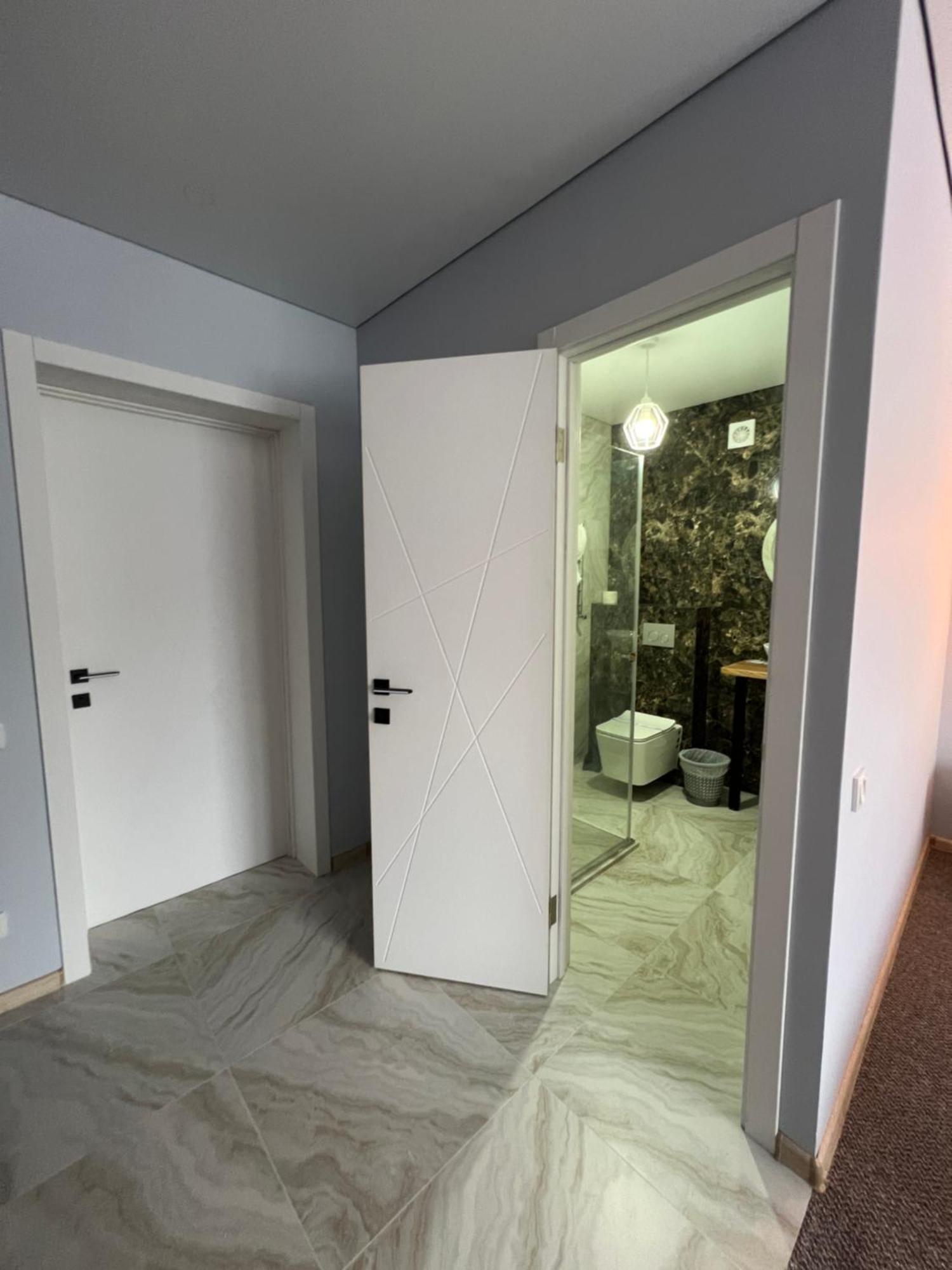 Imperial Hotel バコヴェル エクステリア 写真
