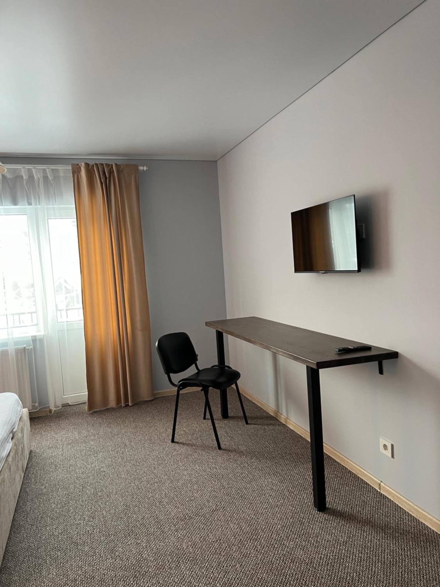 Imperial Hotel バコヴェル エクステリア 写真