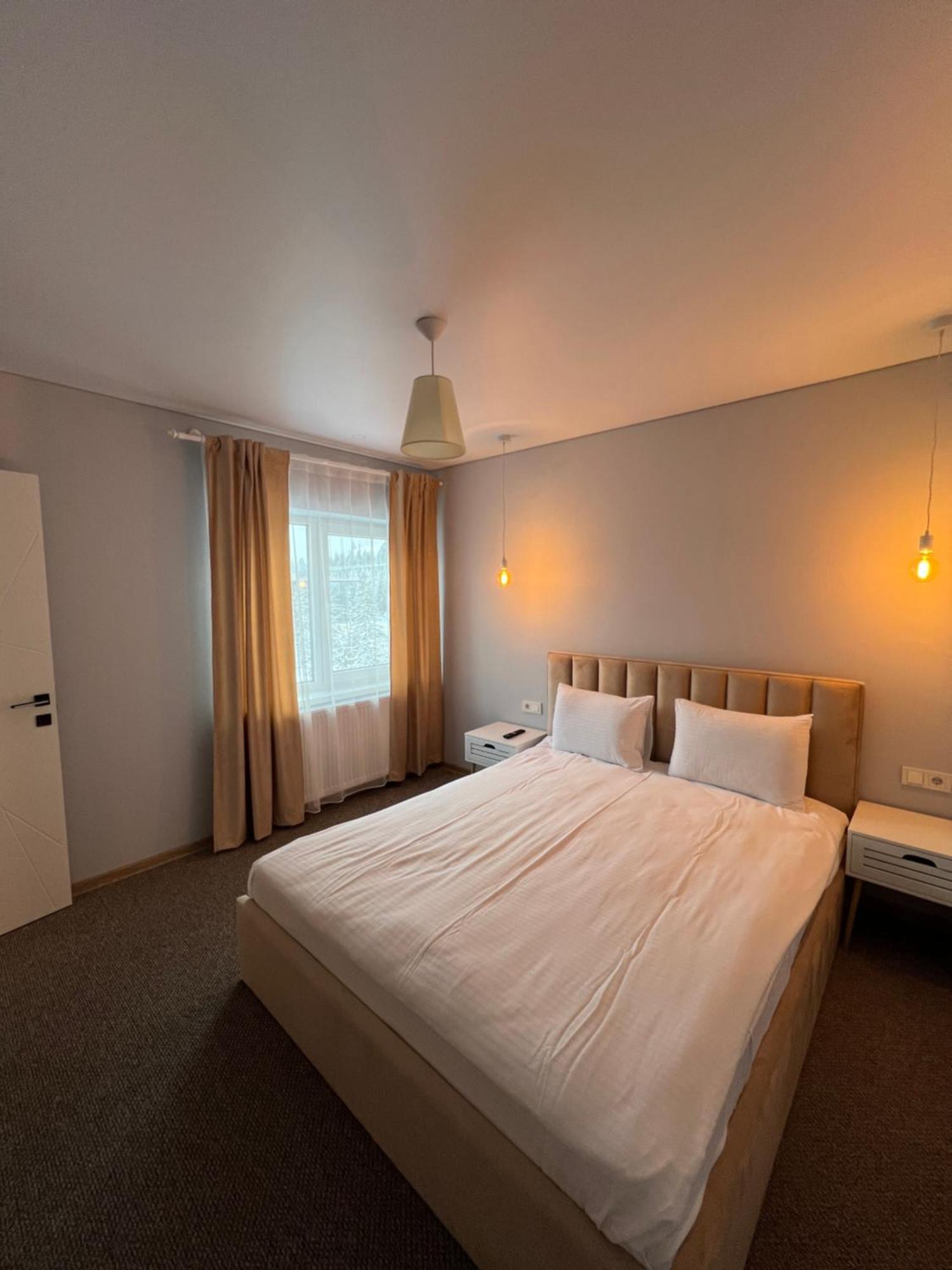 Imperial Hotel バコヴェル エクステリア 写真