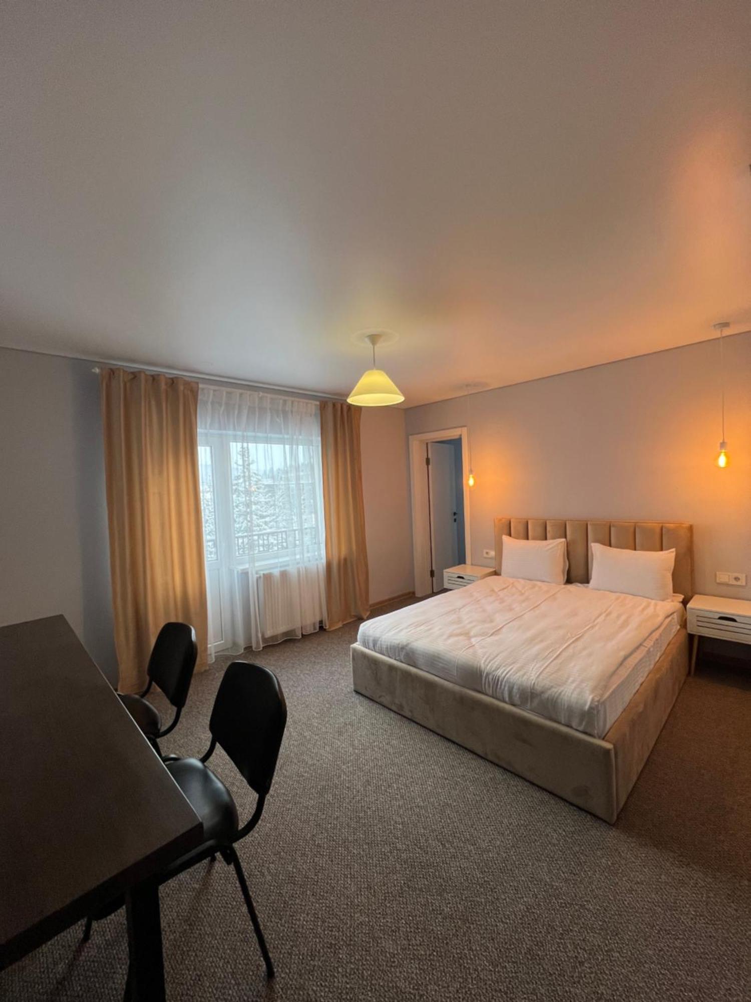 Imperial Hotel バコヴェル エクステリア 写真